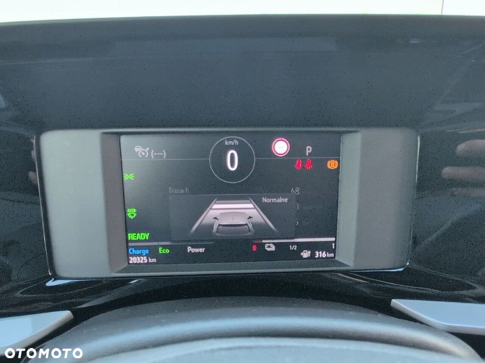 Opel Mokka 50kWh GS - 16
