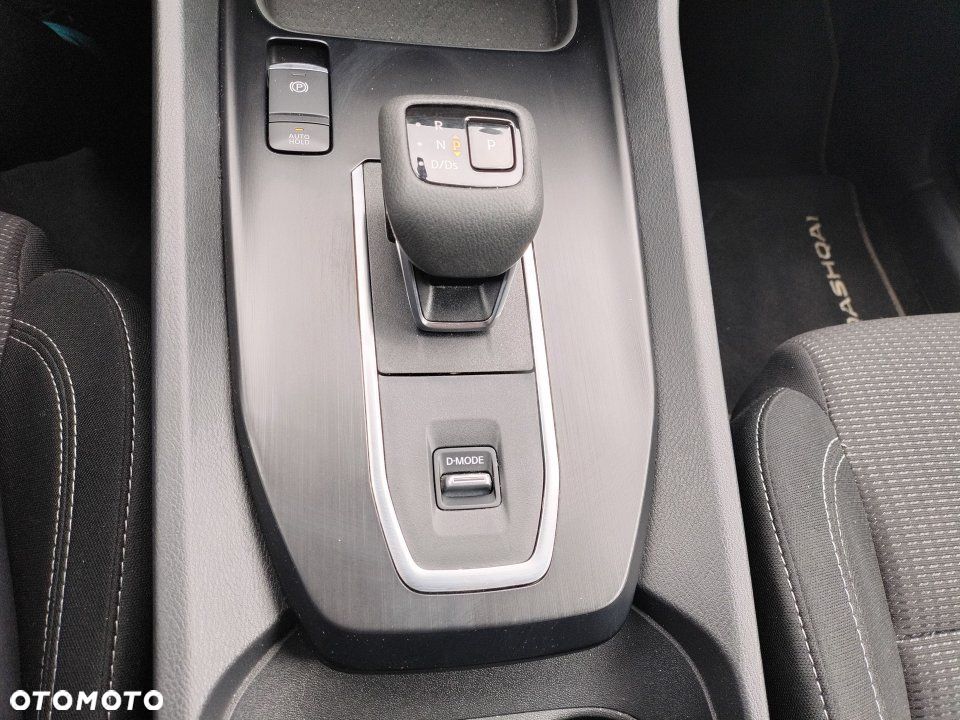 Nissan Qashqai - 13