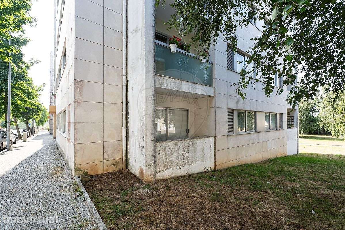 Apartamento T2 para venda - Grande imagem: 3/23
