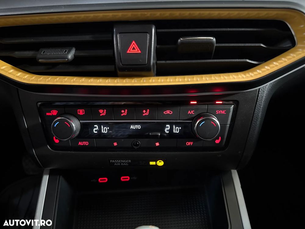 Seat Arona - 19