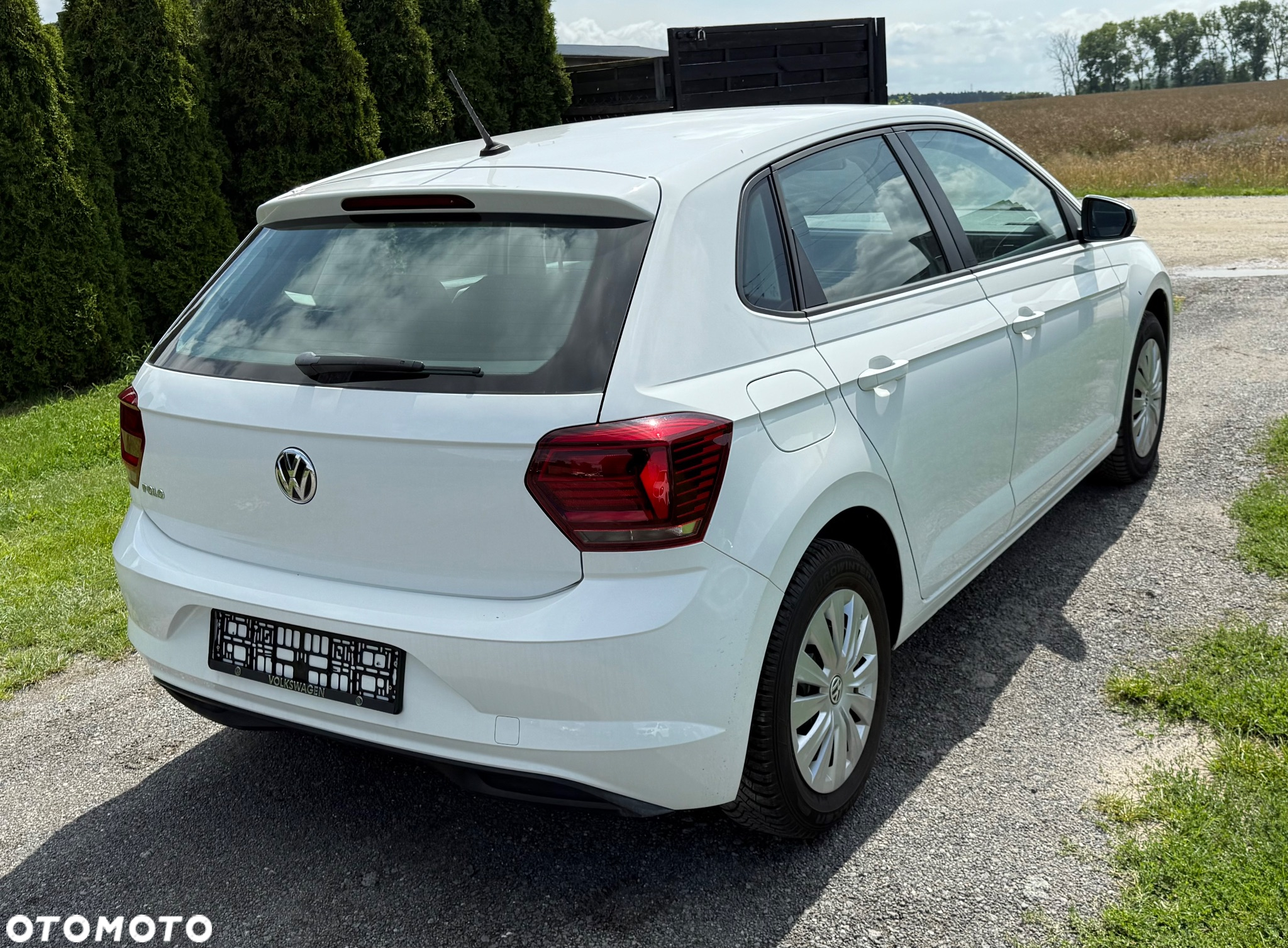 Volkswagen Polo 1.0 MPI - 7