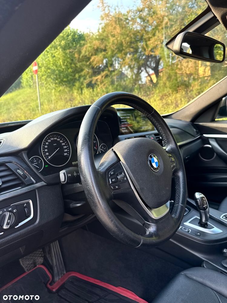 BMW Seria 3 - 23