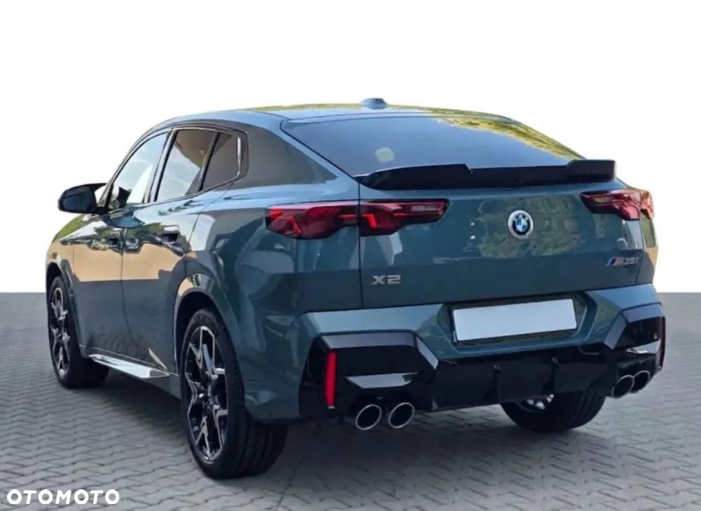 BMW X2 - 8