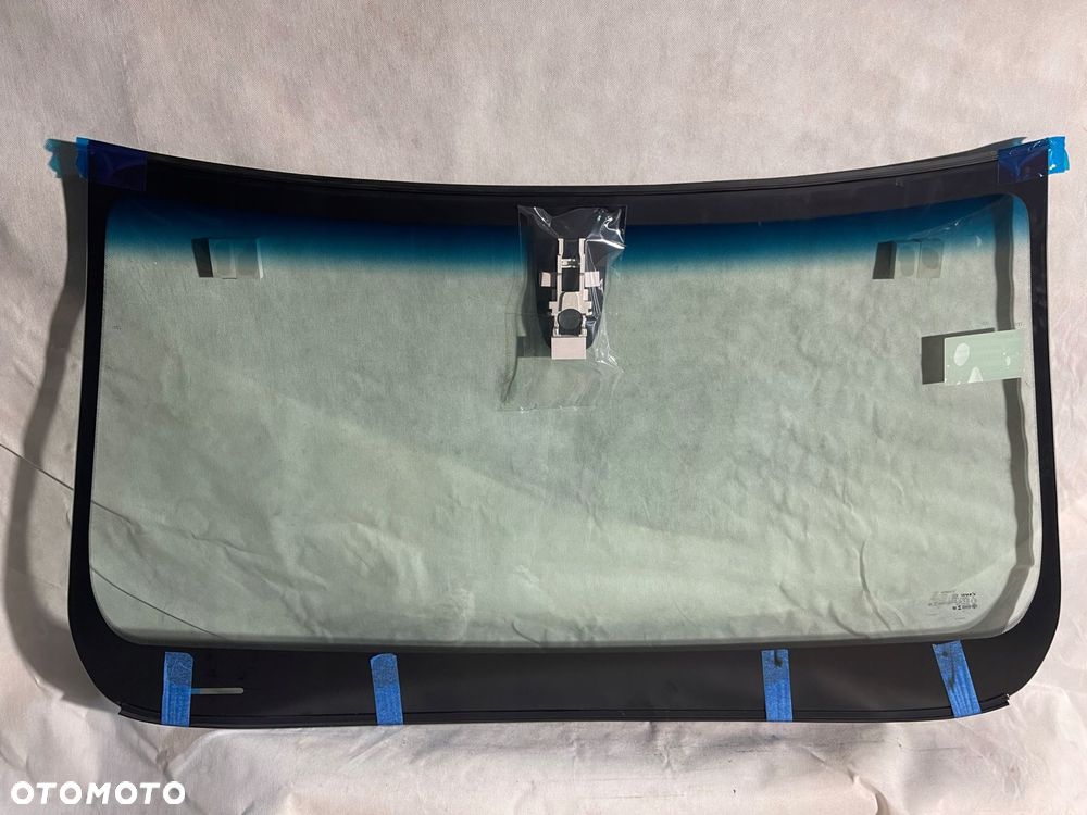 cadillac cts sedan szyba przednia sensor acoustic 2014-2019 - 5