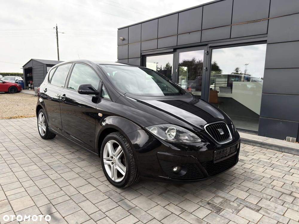 Seat Altea 1.6 Stylance - 13