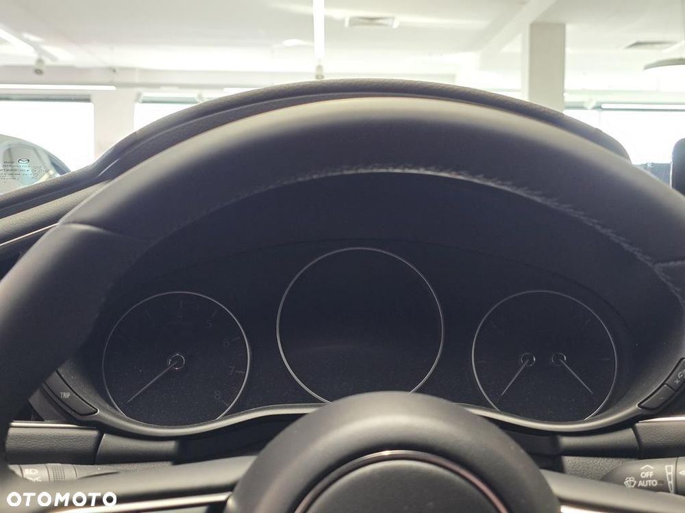 Mazda 3 2.0 mHEV Centre-Line - 12