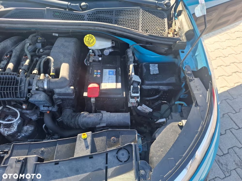 Citroën C4 Cactus 1.2 PureTech Live - 10