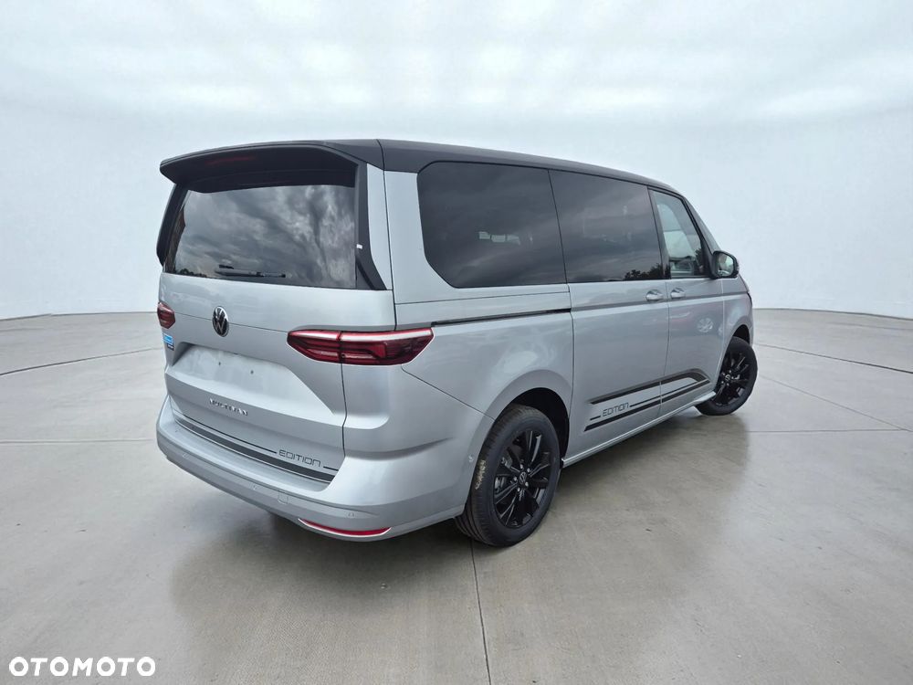Volkswagen Multivan 2.0 TSI L2 Edition DSG - 6