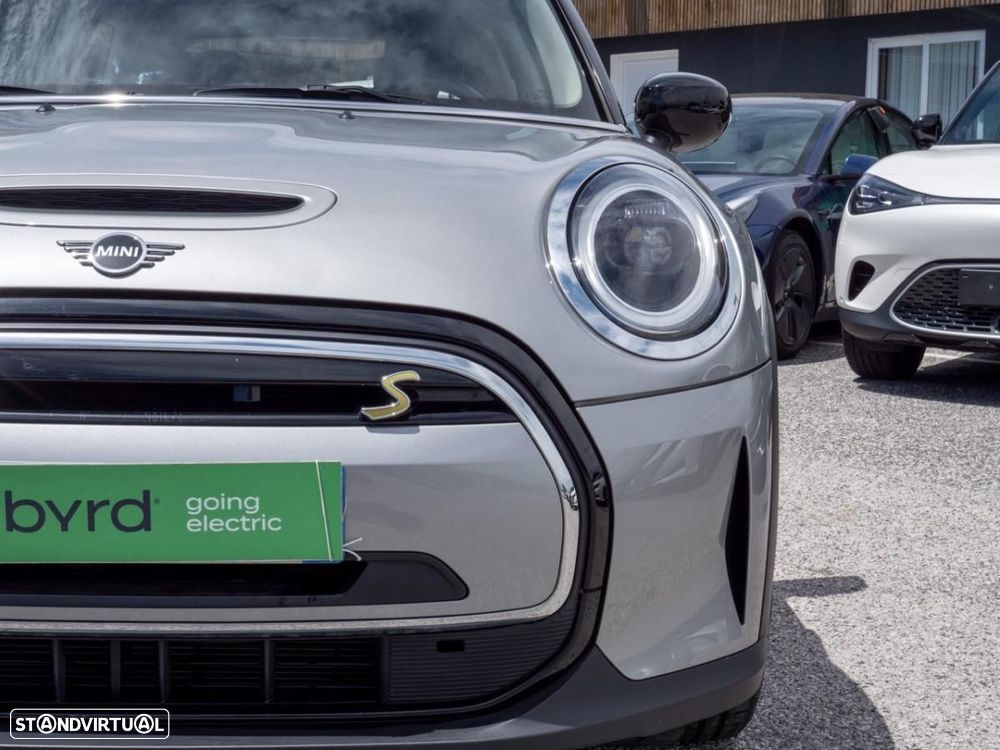 MINI 3 Portas Cooper SE Yours - 7