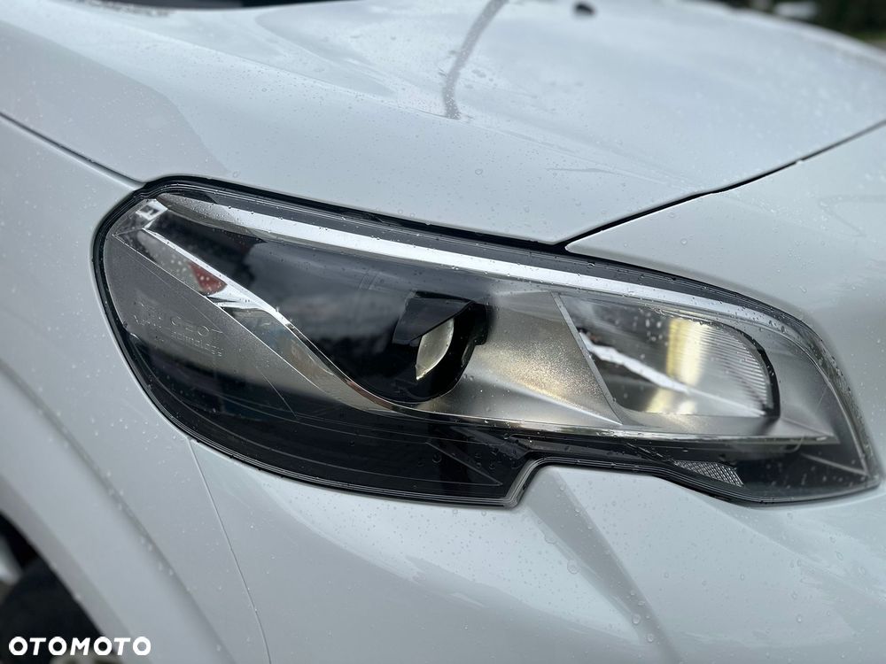 Peugeot Expert 4x4 - 33