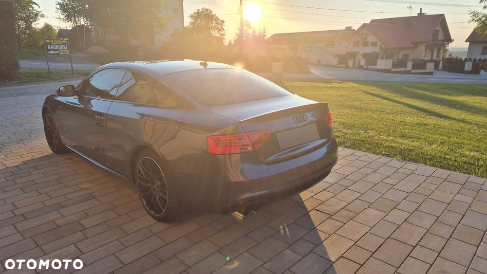Audi A5 - 2