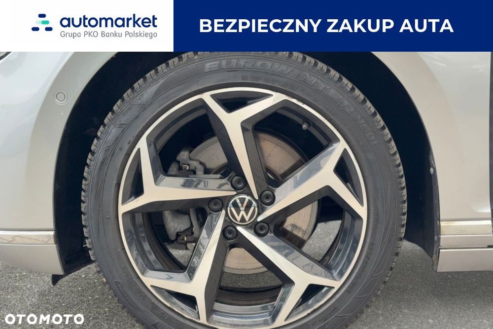 Volkswagen Passat - 14
