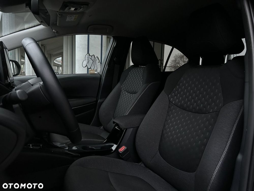 Toyota Corolla 1.8 Hybrid Style - 21