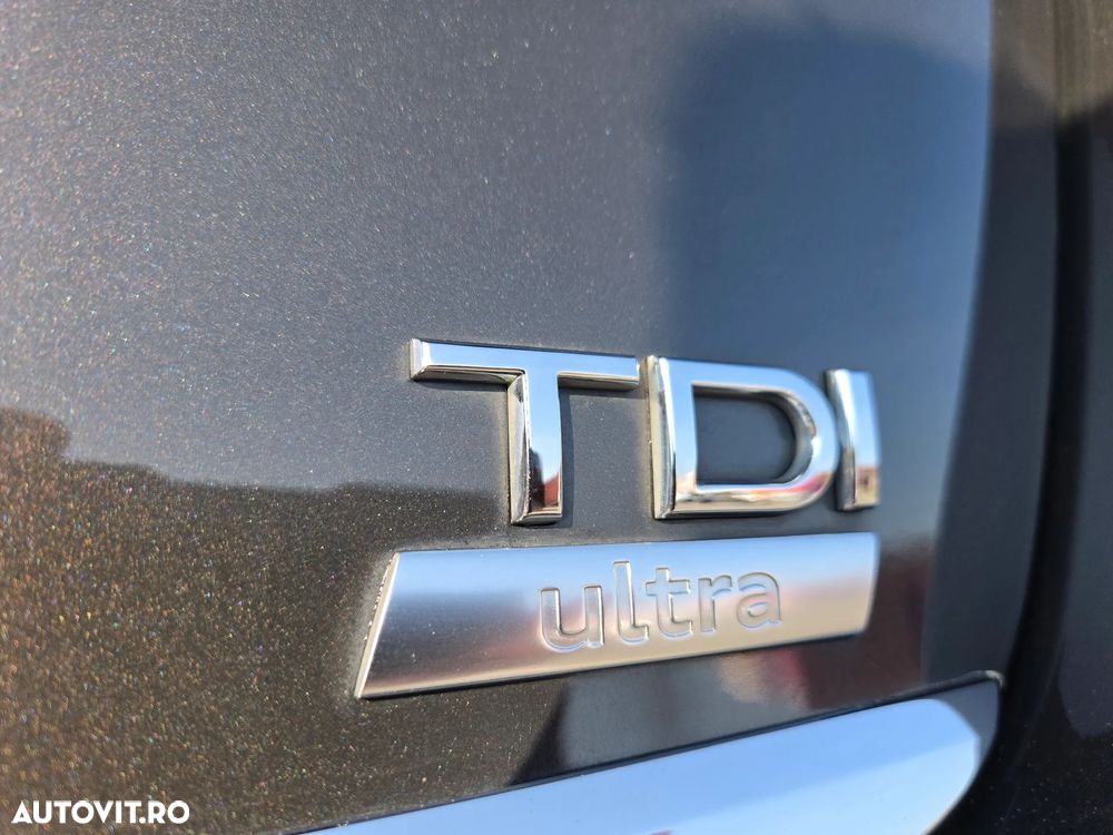 Audi A6 2.0 TDI Ultra DPF S tronic - 8