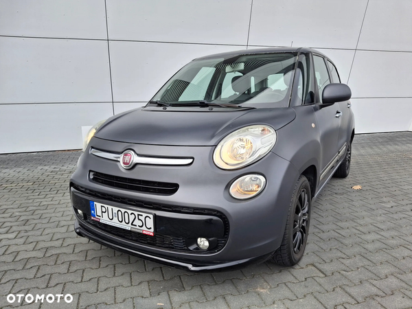 Fiat 500L 1.3 Multijet Start&Stopp Trekking