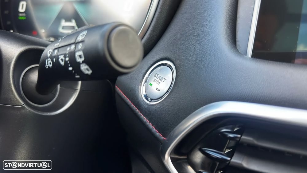 MG EHS 1.5 T-GDI Plug-in Hybrid Luxury - 17
