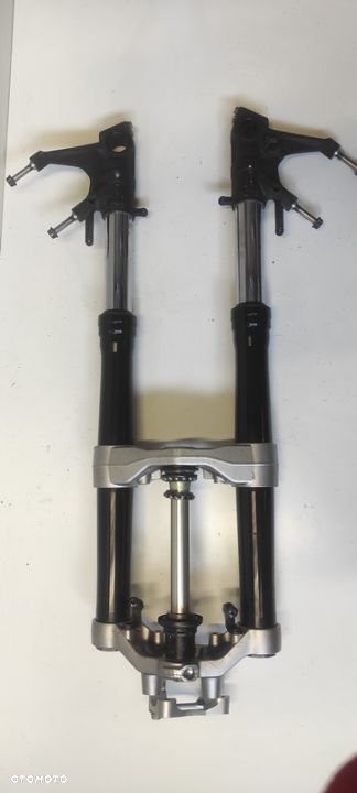 HONDA CB1000R SC80 LAGI laga półka dolna Felga Kierownica przełacznik - 8