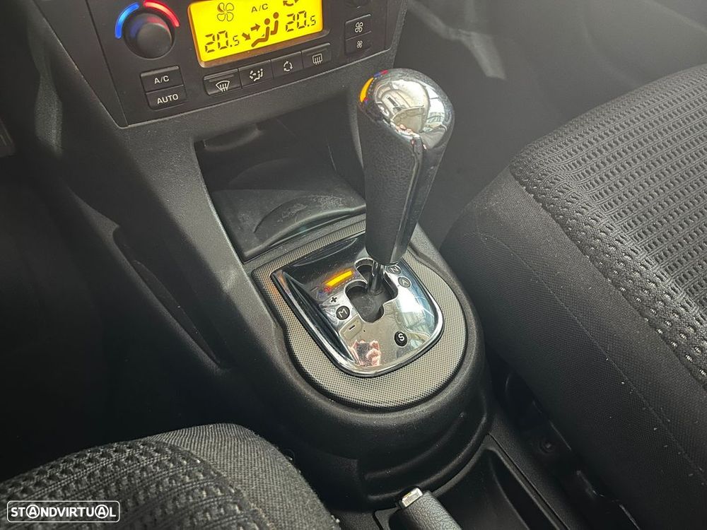 Citroën C4 1.6 HDi VTR Pack Airdream CMP6 - 19
