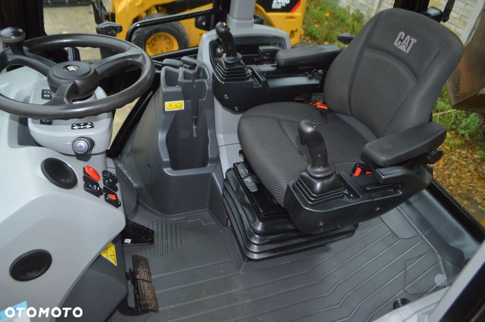 Caterpillar CAT 444*2020/21* IDEALNY!!! - 16