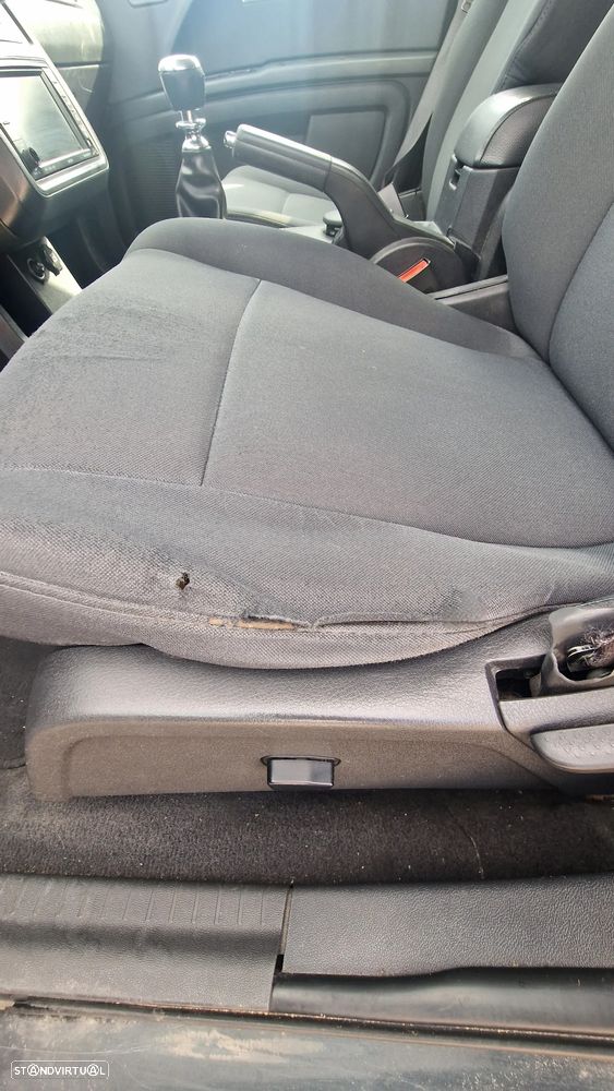 Dodge Journey 2.0 CRD SXT MTX - 14