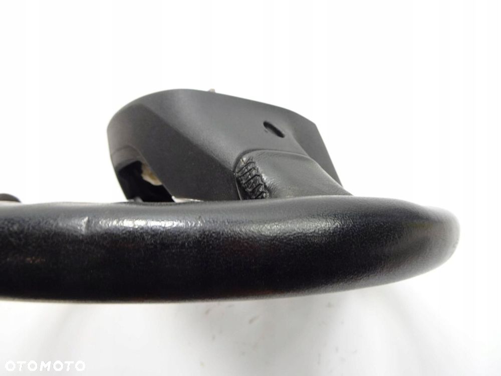 kierownica skóra multi ford fiesta mk7 lift - 9