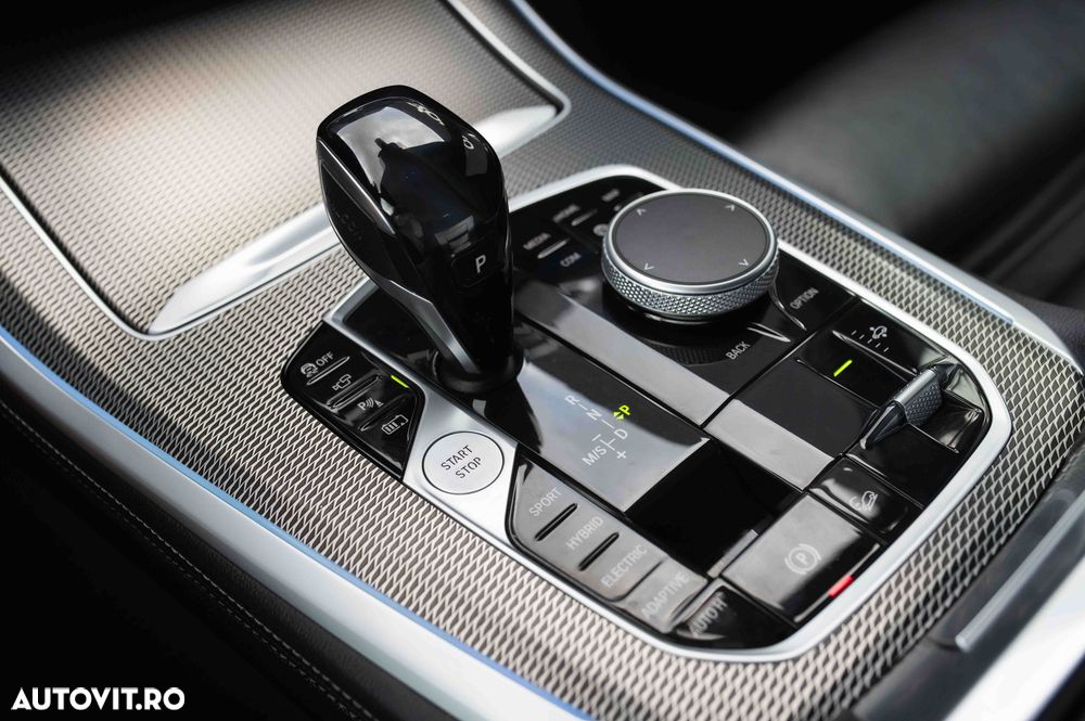 BMW X5 xDrive45e AT PHEV - 39