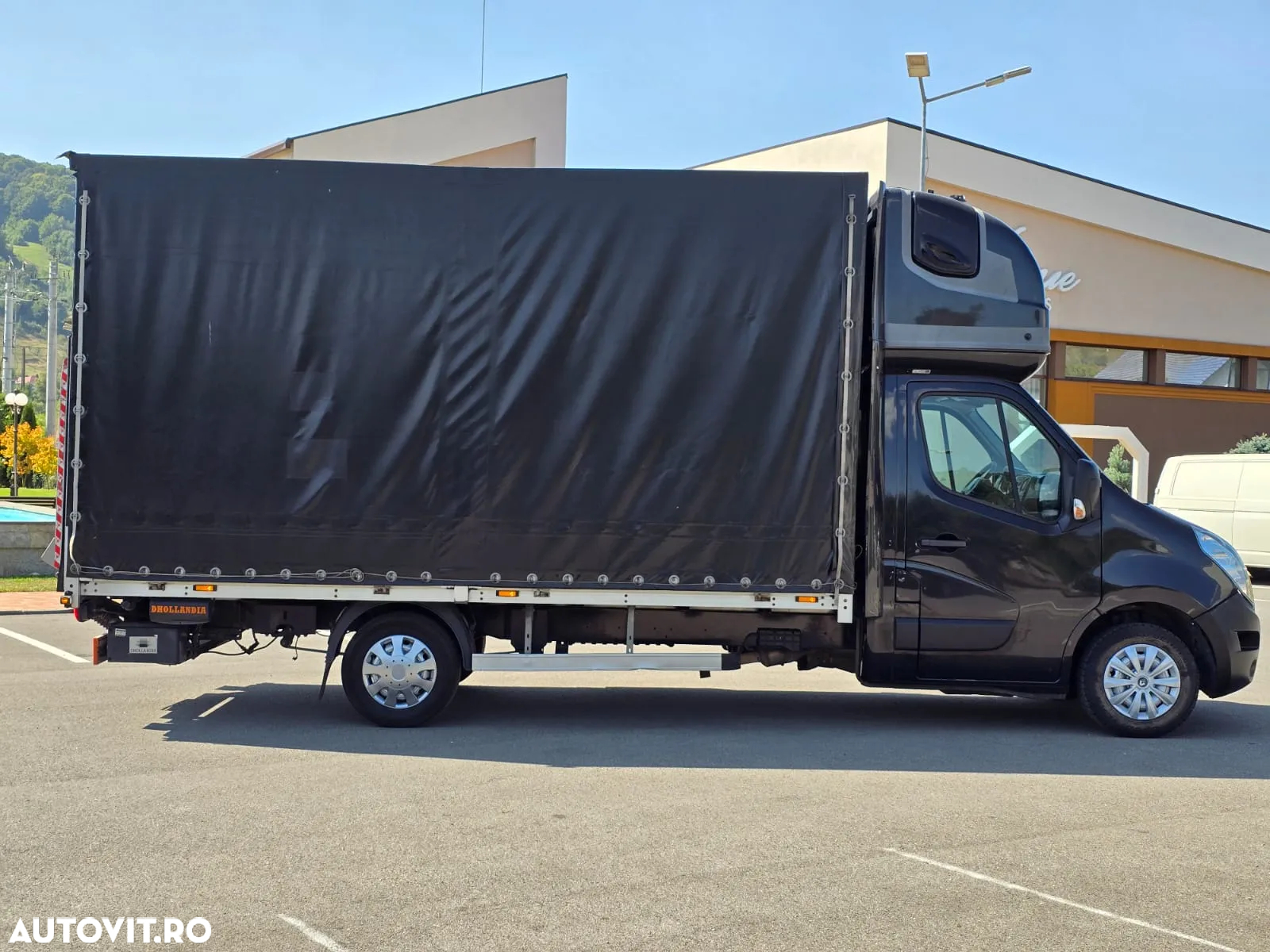 Renault Master - 10
