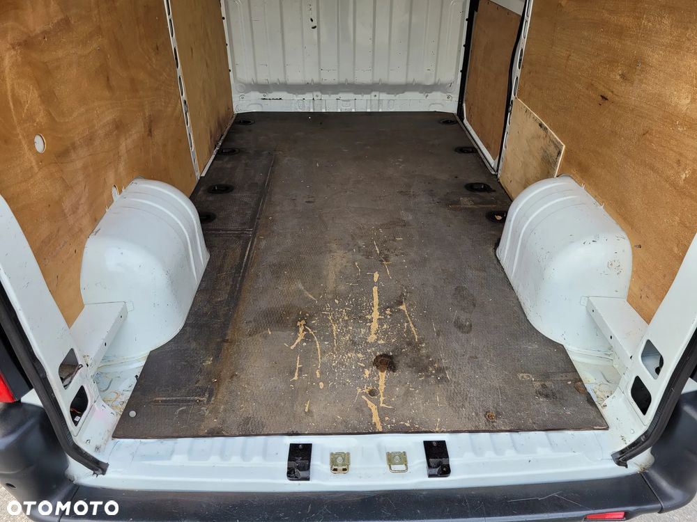 Renault Master - 22