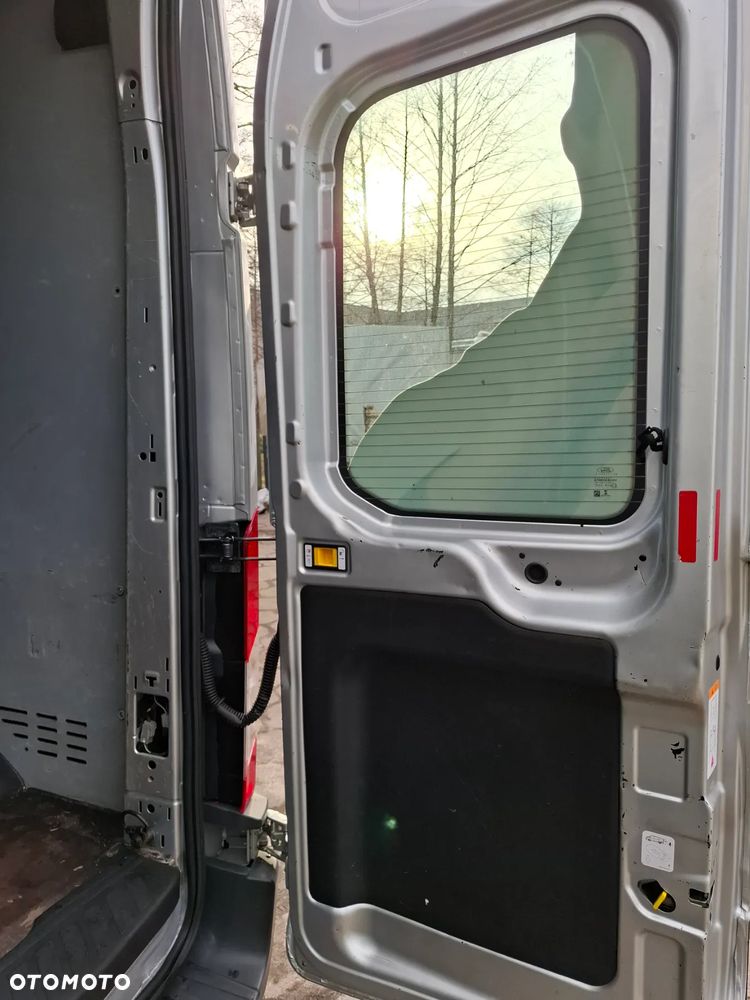Ford TRANSIT - 12