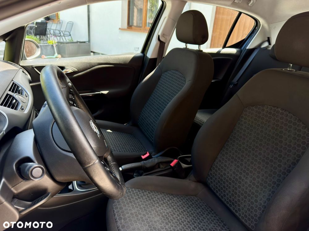 Opel Corsa 1.2 Enjoy - 22