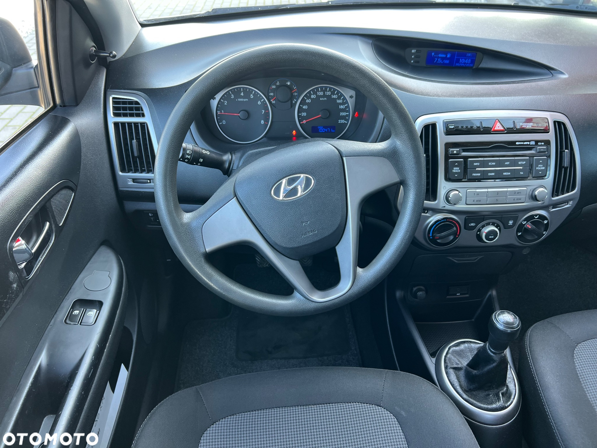 Hyundai i20 1.2 Classic - 16