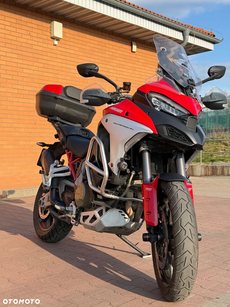 Ducati Multistrada - 3