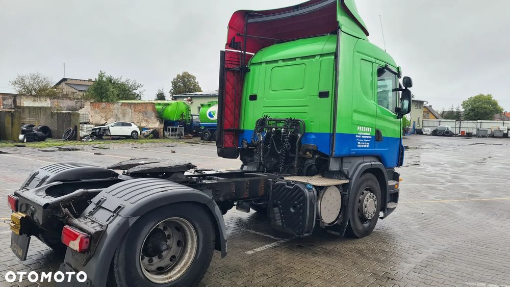 Scania G440 - 4