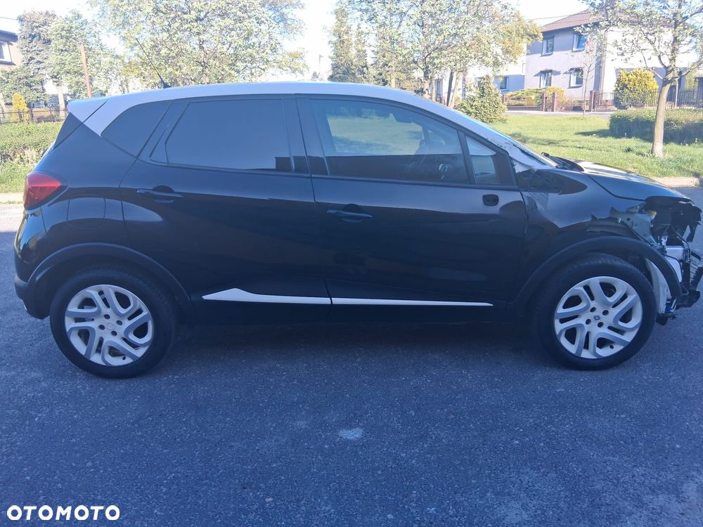 Renault Captur TCe 120 EDC Dynamique - 16
