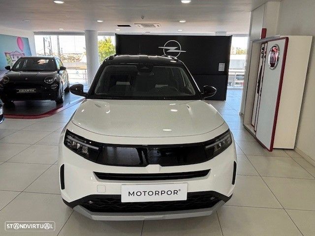 Opel Frontera 1.2 Hybrid GS eDCT - 8