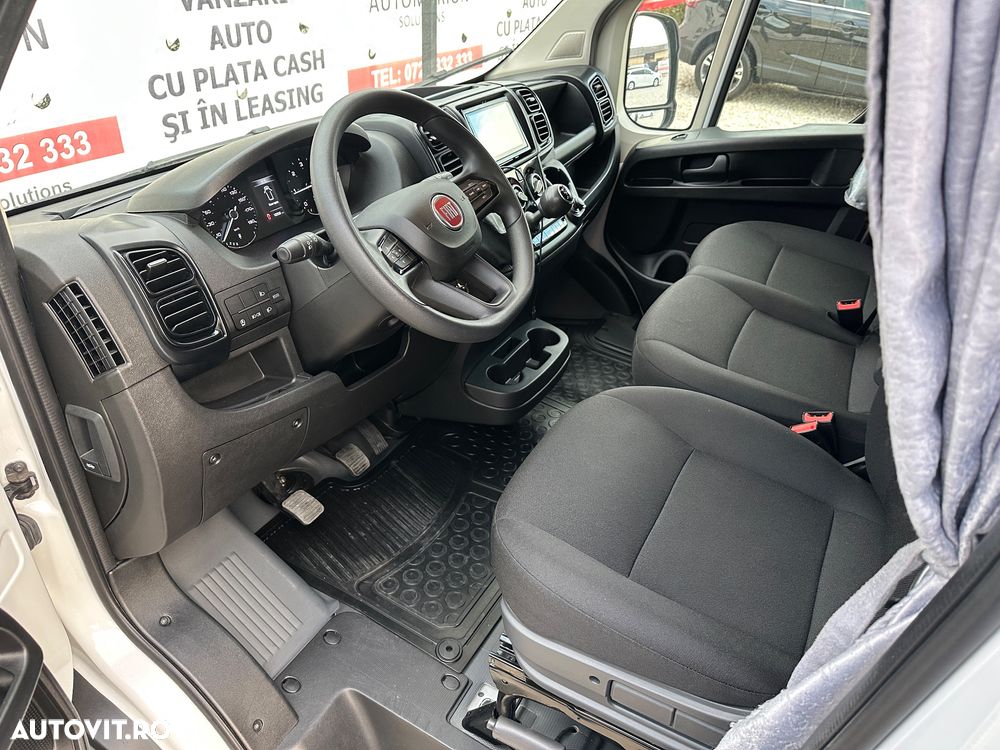Fiat DUCATO MAXI - 9