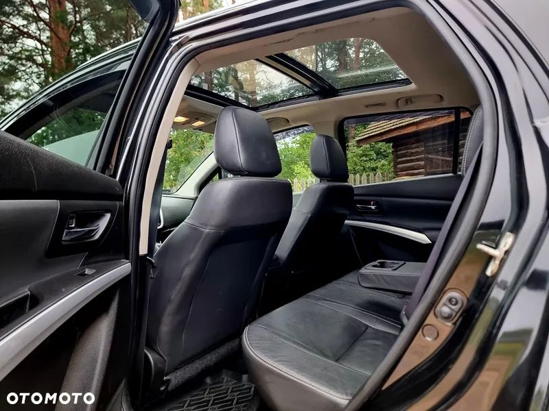 Suzuki SX4 - 11