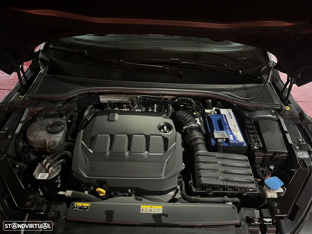 VW Arteon 2.0 TDI Elegance DSG - 28