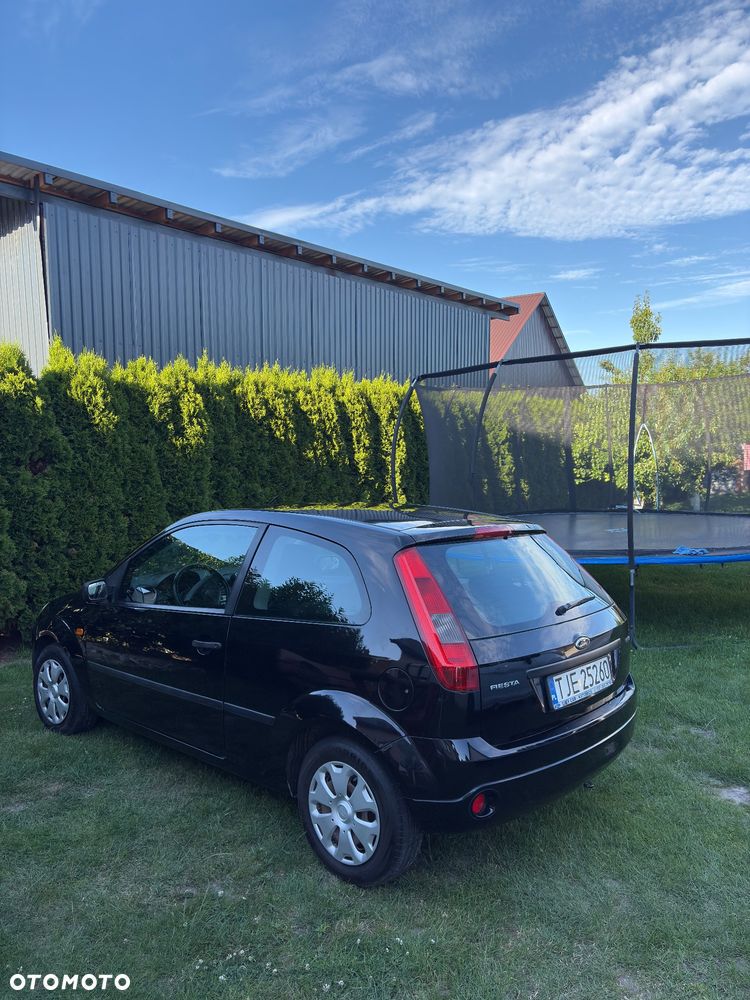 Ford Fiesta - 18