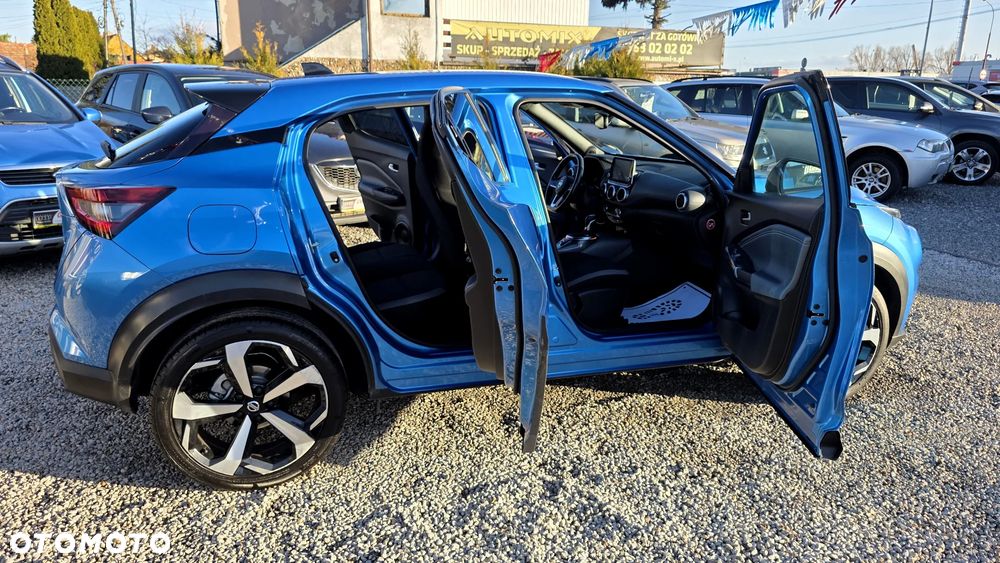 Nissan Juke - 29
