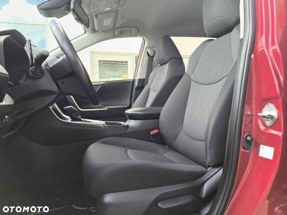 Toyota RAV4 - 27