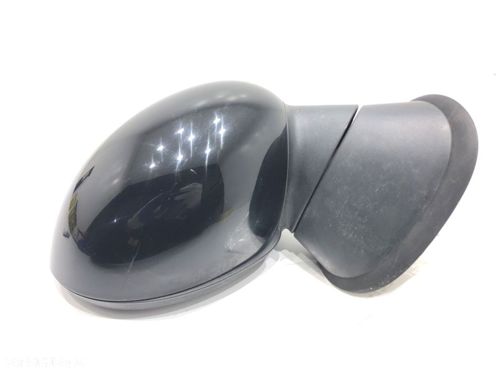 LUSTERKO PRAWY  MINI MINI COUNTRYMAN (R60) 2010 - 2016 Cooper 90 kW [122 KM] benzyna 2010 - 2016 - 2