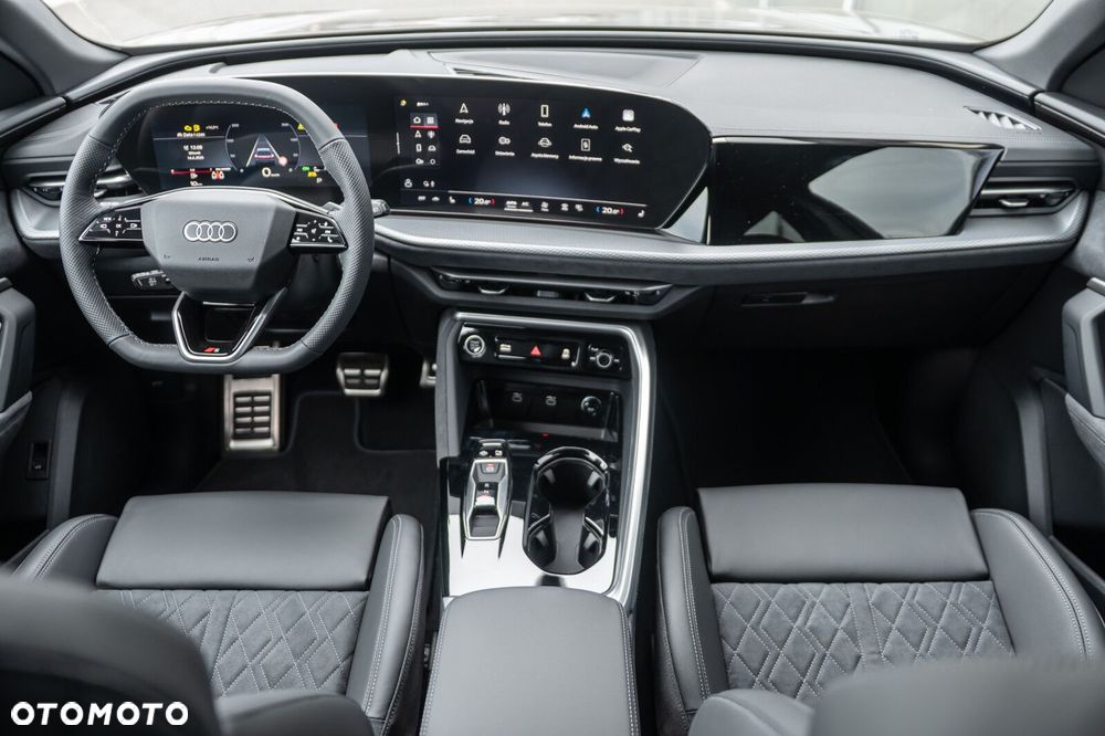 Audi Q5 TFSI mHEV 150 kW Quattro S tronic - 19