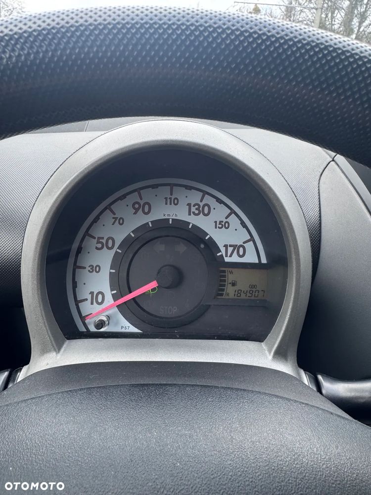 Toyota Aygo 1.0 VVT-i Black - 3