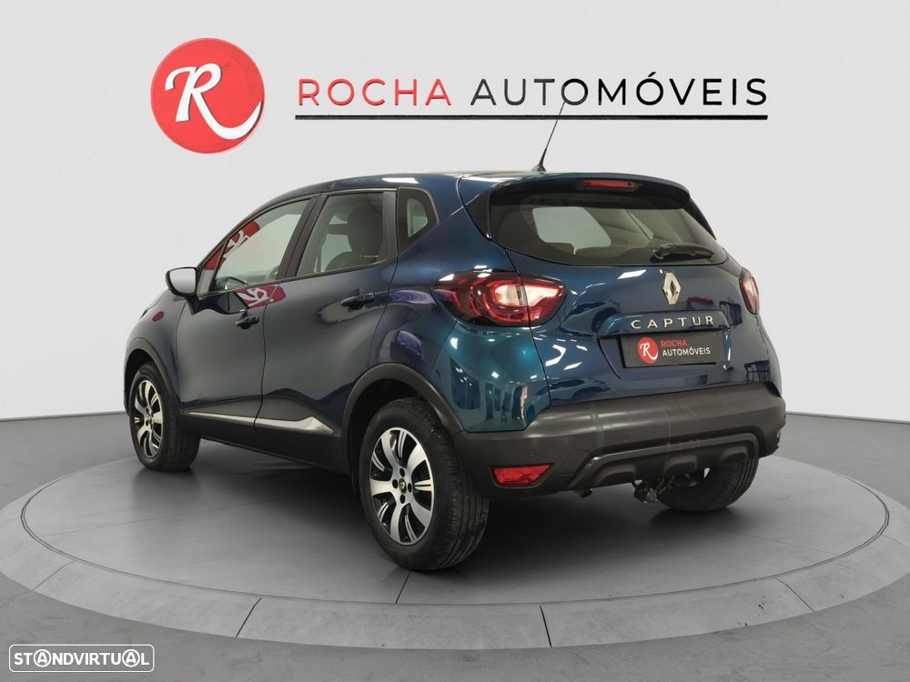 Renault Captur 0.9 TCE Zen - 6
