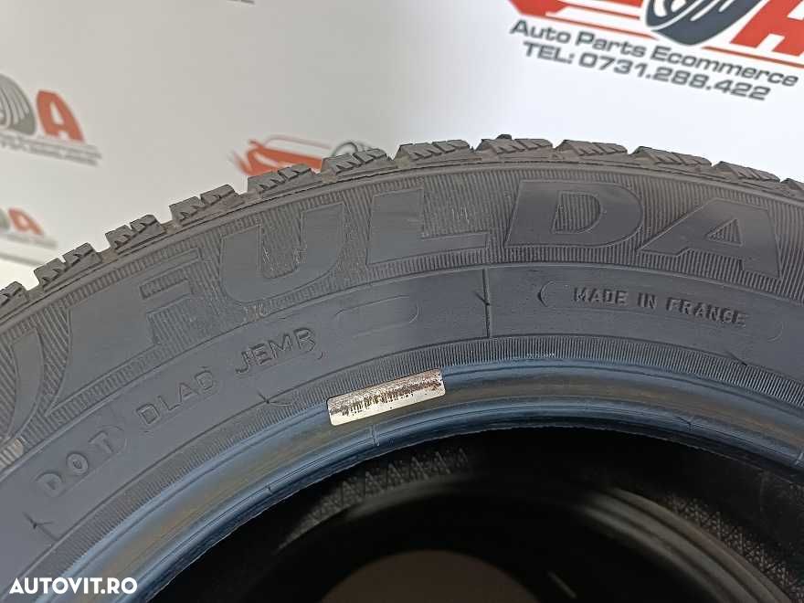 185/65/R15 88T FULDA CP N10697 M+S IARNA - 5