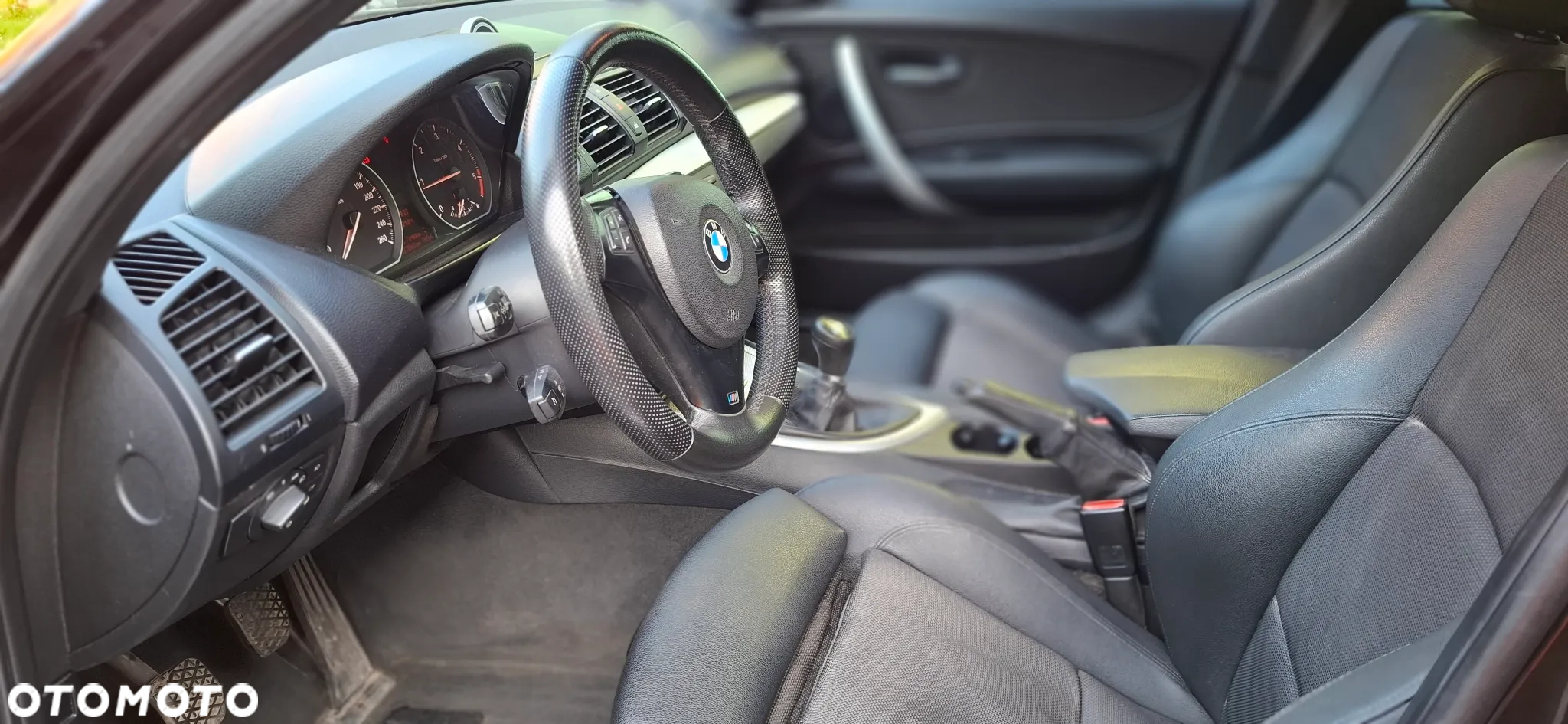 BMW Seria 1 120d - 20