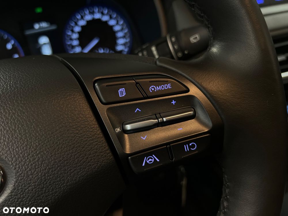 Hyundai Kona 1.0 T-GDI Modern - 28