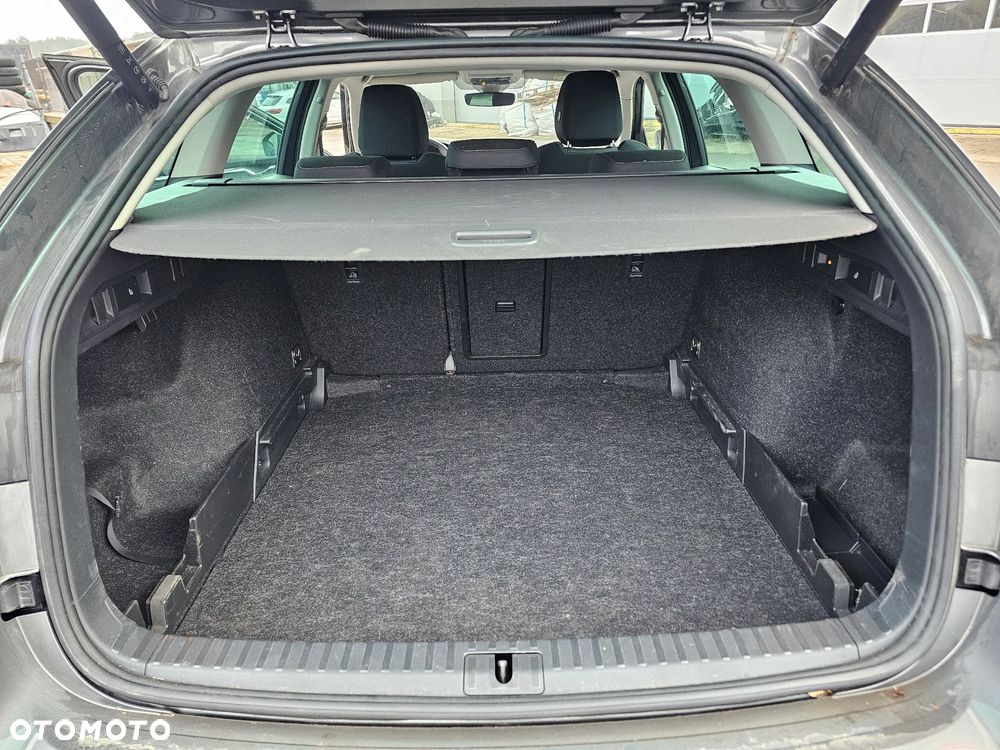 Skoda Octavia 2.0 TDI (Green tec) DSG Style - 22