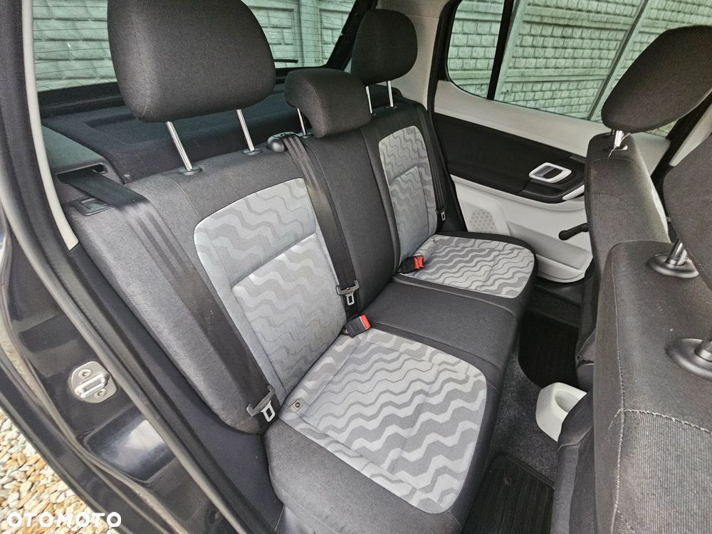 Skoda Fabia - 9